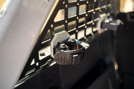 DV8 Offroad UNMM-01GR Quick Release Molle Panel Tool Mounts