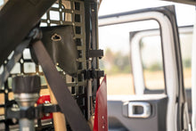 Load image into Gallery viewer, DV8 Offroad UNRM-01 Universal Quick Release Tool Mounts