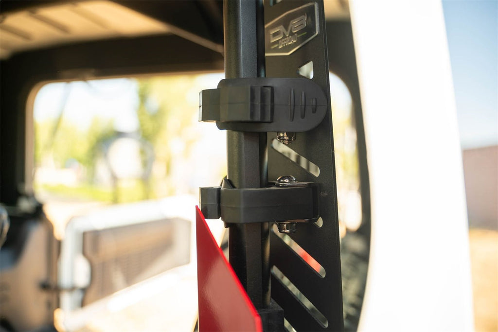 DV8 Offroad UNRM-01 Universal Quick Release Tool Mounts