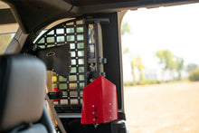 Load image into Gallery viewer, DV8 Offroad UNRM-01 Universal Quick Release Tool Mounts