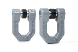 DV8 Offroad UNSK-01GR Elite Series D-Rings