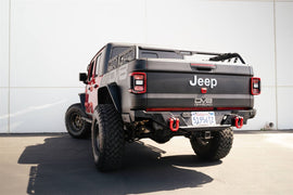 DV8 Offroad UNSK-01RD Elite Series D-Rings