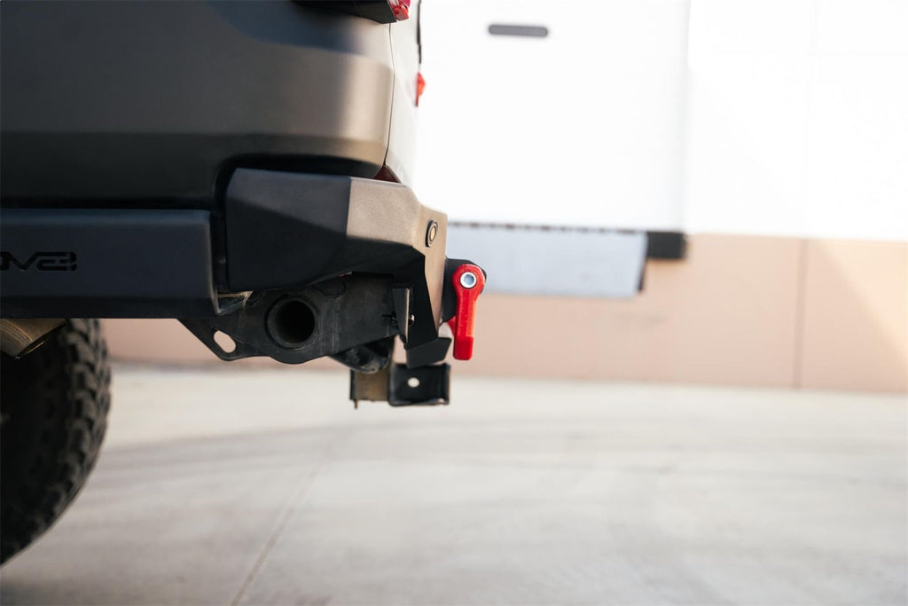 DV8 Offroad UNSK-01RD Elite Series D-Rings