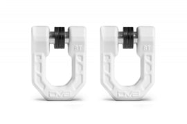 DV8 Offroad UNSK-01WH Elite Series D-Rings