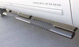 Lund 23990004 5 Inch Oval Straight Nerf Bar