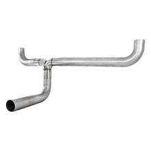 Load image into Gallery viewer, MBRP Exhaust UT2001 Smokers T Pipe Dual Exhaust Pipe Kit