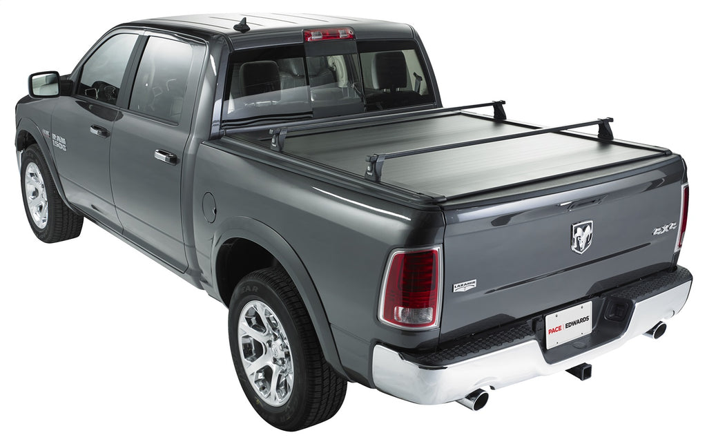 Pace Edwards KECA03A25 UltraGroove Tonneau Cover Fits 15-22 Canyon Colorado