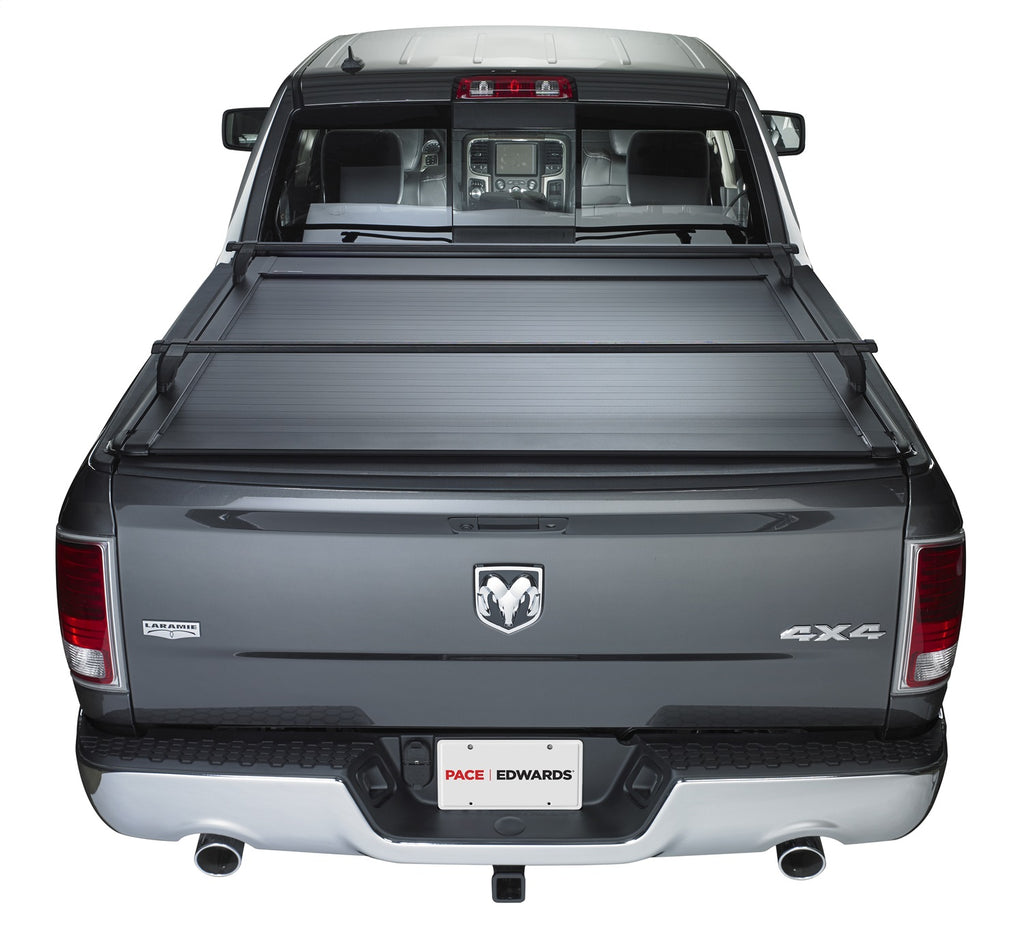 Pace Edwards KECA27A58 UltraGroove Tonneau Cover
