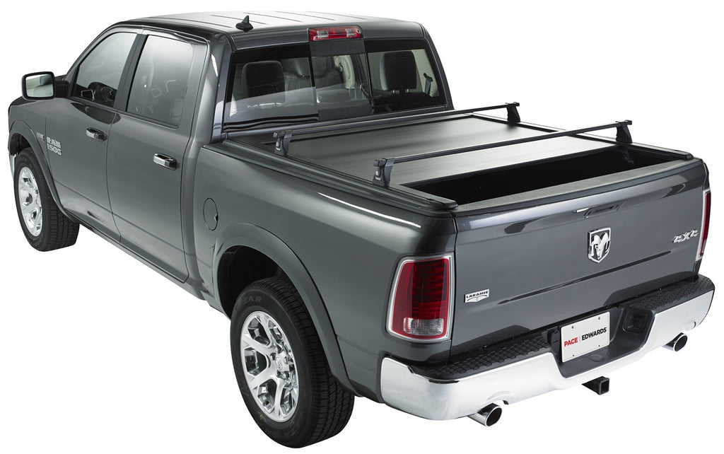 Pace Edwards KECA27A58 UltraGroove Tonneau Cover