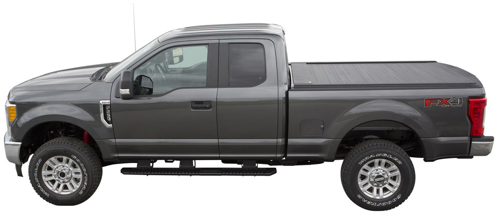 Pace Edwards KMFA31A62 UltraGroove Metal Tonneau Cover Kit Fits 19-23 Ranger
