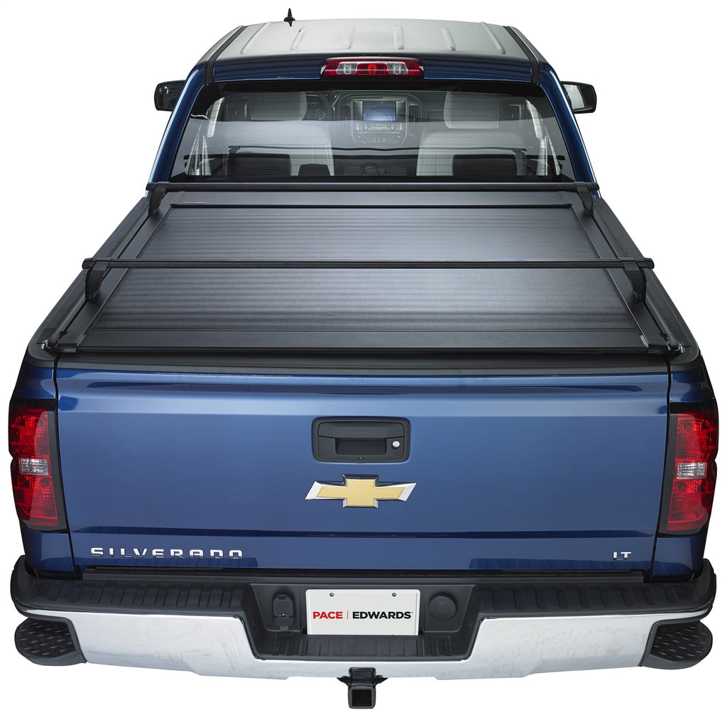 Pace Edwards KRFA18A44 UltraGroove Tonneau Cover Kit