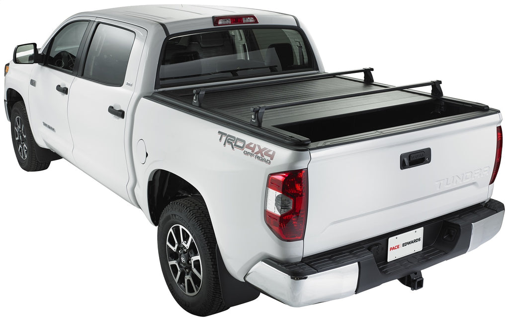 Pace Edwards KRCA27A58 UltraGroove Tonneau Cover Kit