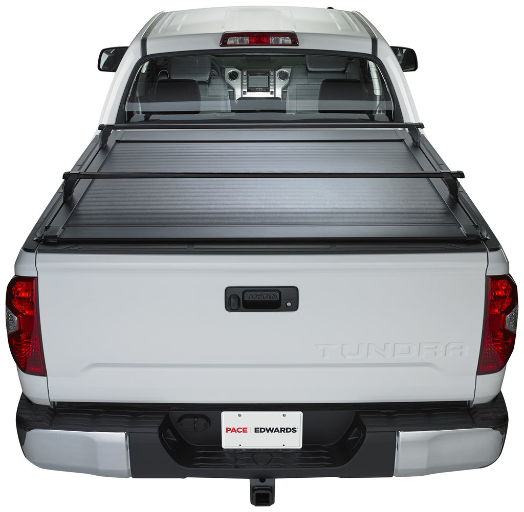 Pace Edwards KRCA27A58 UltraGroove Tonneau Cover Kit