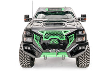 Load image into Gallery viewer, Fab Fours VC3050-1 ViCowl Fits 16-19 Silverado 2500 HD Silverado 3500 HD