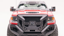 Load image into Gallery viewer, Fab Fours VC3100-1 ViCowl Fits 15-19 Sierra 2500 HD Sierra 3500 HD