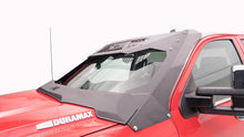 Load image into Gallery viewer, Fab Fours VC3100-1 ViCowl Fits 15-19 Sierra 2500 HD Sierra 3500 HD