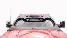 Load image into Gallery viewer, Fab Fours VC3100-1 ViCowl Fits 15-19 Sierra 2500 HD Sierra 3500 HD