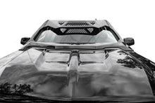 Load image into Gallery viewer, Fab Fours VC3800-B ViCowl Fits 16-18 Silverado 1500