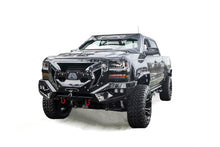 Load image into Gallery viewer, Fab Fours VC3800-B ViCowl Fits 16-18 Silverado 1500