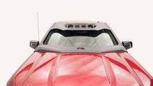 Load image into Gallery viewer, Fab Fours VC4000-B ViCowl Fits 19-22 Silverado 1500 Silverado 1500 LTD