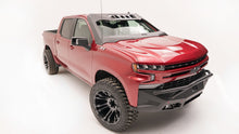 Load image into Gallery viewer, Fab Fours VC4000-1 ViCowl Fits 19-22 Silverado 1500 Silverado 1500 LTD
