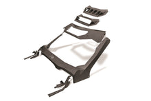 Load image into Gallery viewer, Fab Fours VC4100-1 ViCowl Fits 17-22 F-250 Super Duty F-350 Super Duty
