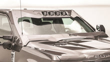 Load image into Gallery viewer, Fab Fours VC4100-B ViCowl Fits 17-22 F-250 Super Duty F-350 Super Duty