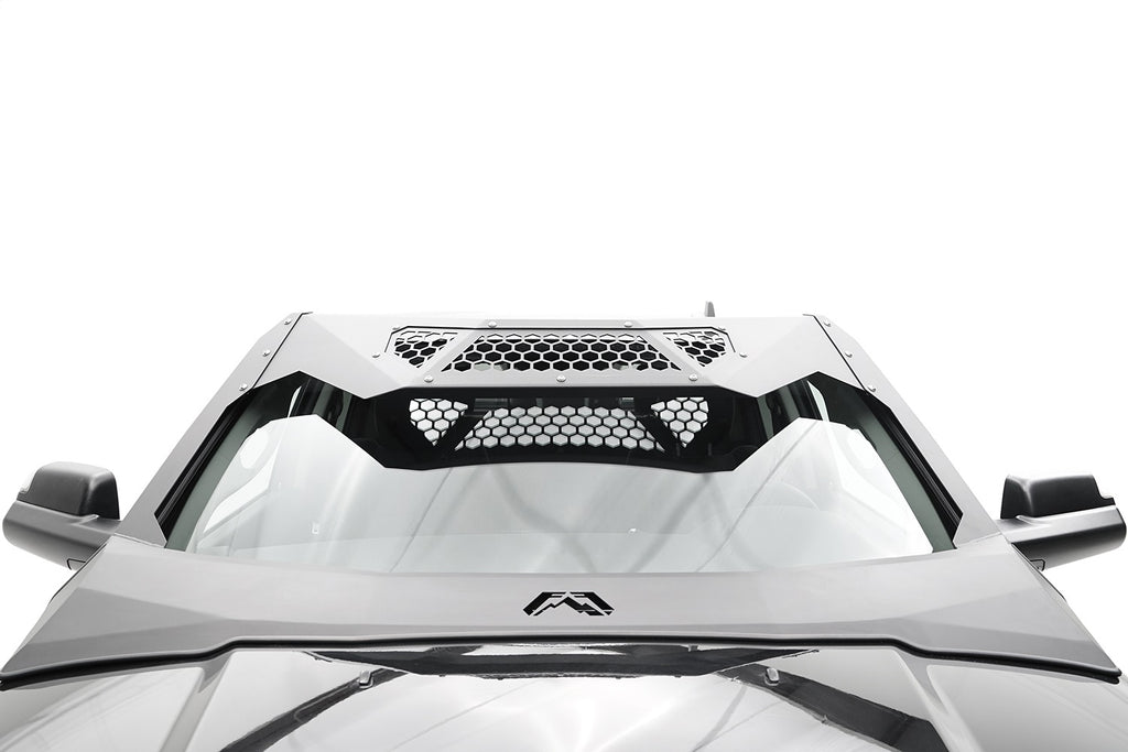 Fab Fours VC4400-1 ViCowl Fits 19-24 2500 3500