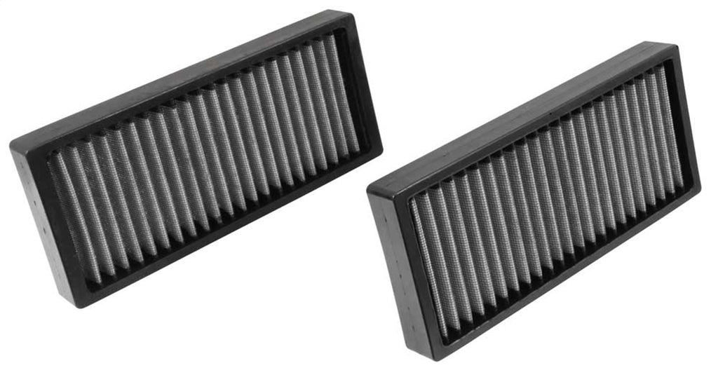 K&N Filters VF1002 Cabin Air Filter Fits 04-15 Armada QX56 TITAN