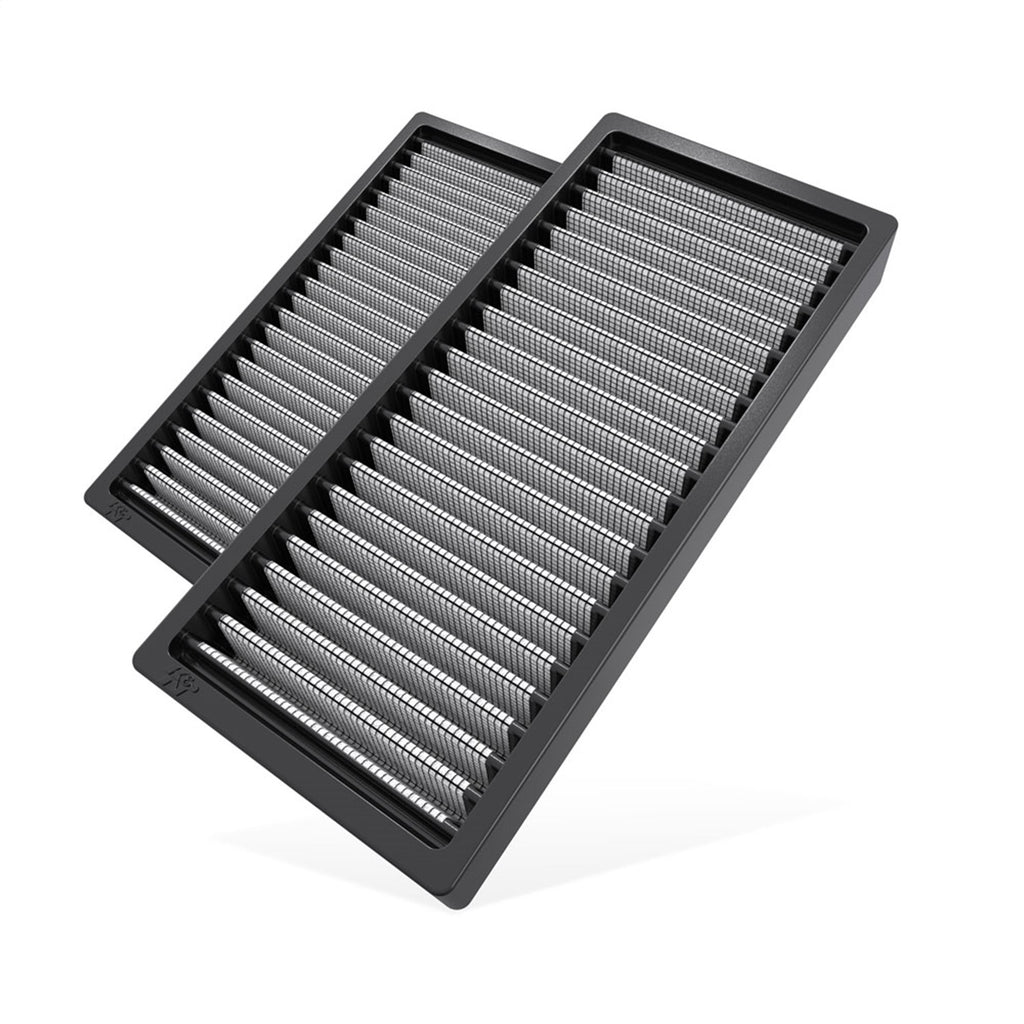 K&N Filters VF1002 Cabin Air Filter Fits 04-15 Armada QX56 TITAN