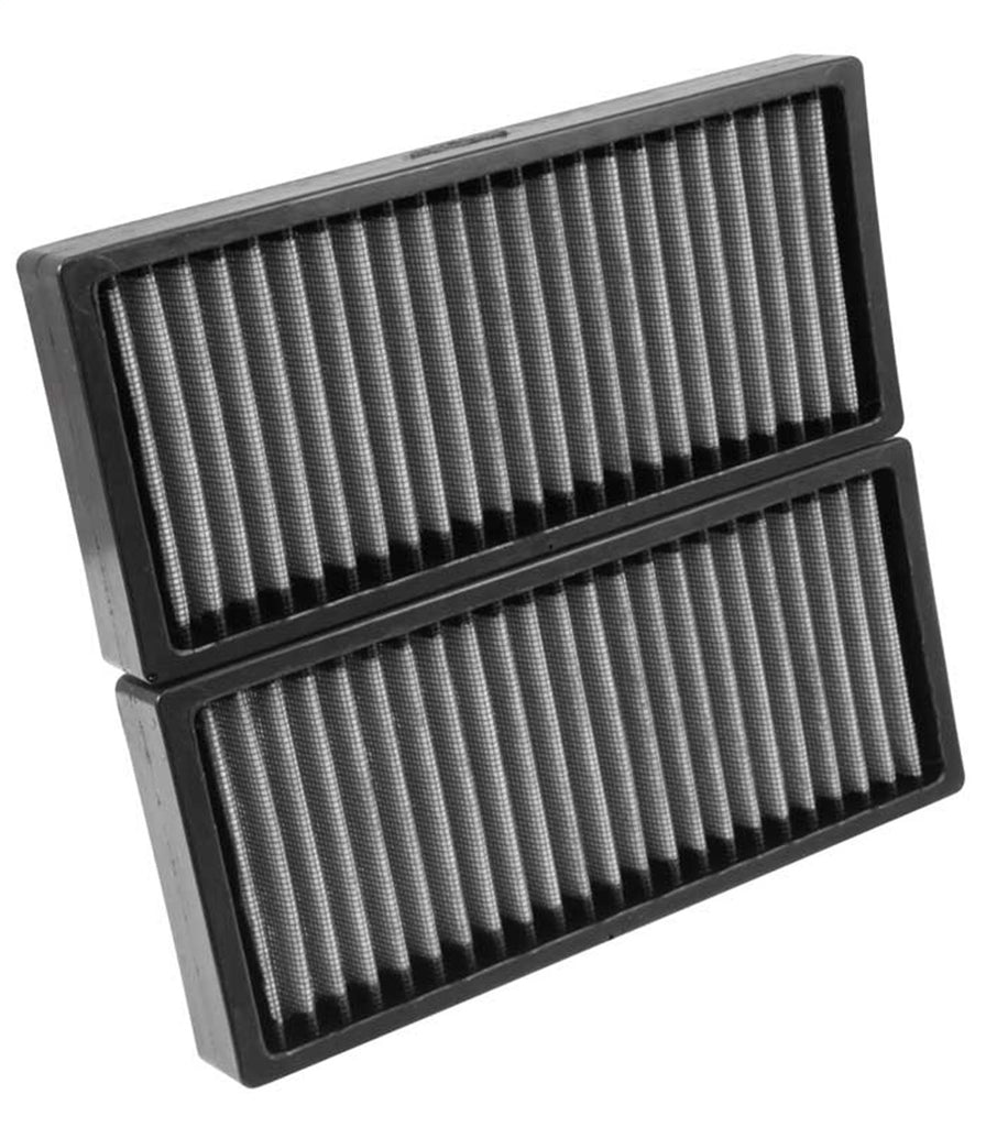 K&N Filters VF1002 Cabin Air Filter Fits 04-15 Armada QX56 TITAN