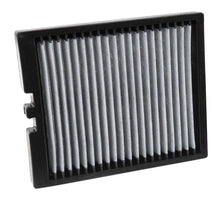 Load image into Gallery viewer, K&amp;N Filters VF1011 Cabin Air Filter