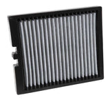 K&N Filters VF1011 Cabin Air Filter