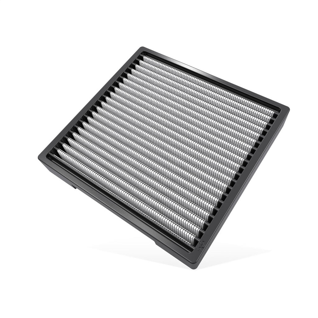 K&N Filters VF1013 Cabin Air Filter Fits 86 Avanza BRZ Fit FR-S GR86 Rush Swift+