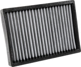 K&N Filters VF1014 Cabin Air Filter Fits 14-23 500L 500X Renegade