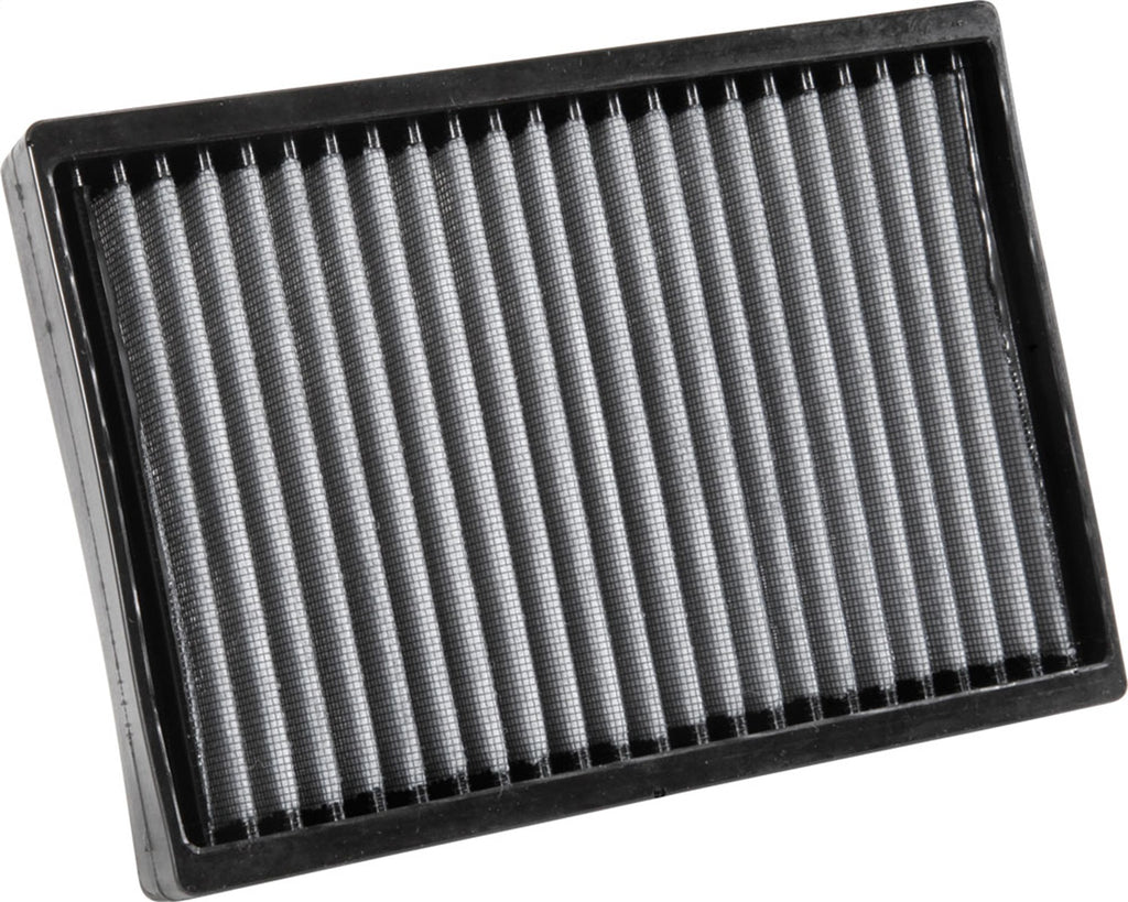 K&N Filters VF1014 Cabin Air Filter Fits 14-23 500L 500X Renegade