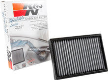 Load image into Gallery viewer, K&amp;N Filters VF1014 Cabin Air Filter Fits 14-23 500L 500X Renegade