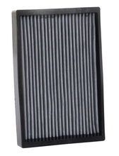 Load image into Gallery viewer, K&amp;N Filters VF1015 Cabin Air Filter Fits 12-15 S