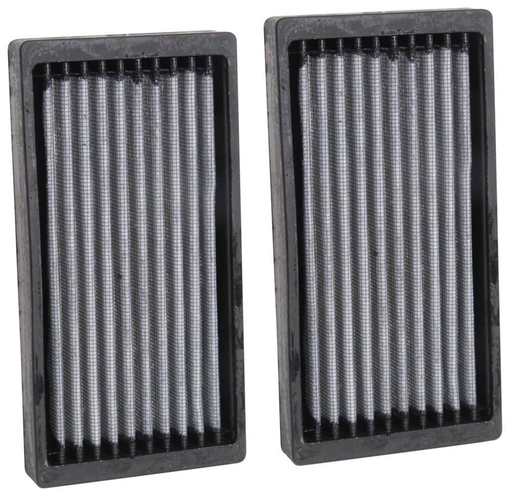 K&N Filters VF1016 Cabin Air Filter Fits 08-12 Liberty MKZ Nitro