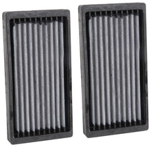 Load image into Gallery viewer, K&amp;N Filters VF1016 Cabin Air Filter Fits 08-12 Liberty MKZ Nitro