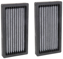 Load image into Gallery viewer, K&amp;N Filters VF1016 Cabin Air Filter Fits 08-12 Liberty MKZ Nitro