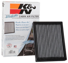 Load image into Gallery viewer, K&amp;N Filters VF1017 Cabin Air Filter Fits 14-19 Soul Soul EV