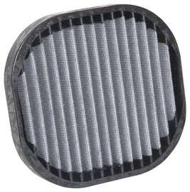 K&N Filters VF1018 Cabin Air Filter Fits 00-09 S2000