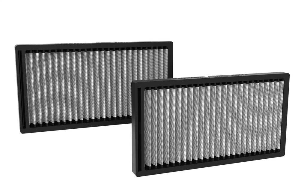 K&N Filters VF1019 Cabin Air Filter Fits 23-24 bZ4X RZ300e RZ450e Solterra