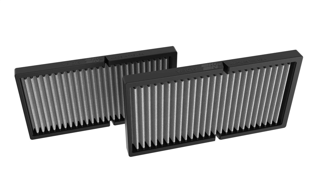 K&N Filters VF1019 Cabin Air Filter Fits 23-24 bZ4X RZ300e RZ450e Solterra