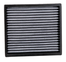 Load image into Gallery viewer, K&amp;N Filters VF2000 Cabin Air Filter