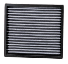 Load image into Gallery viewer, K&amp;N Filters VF2000 Cabin Air Filter