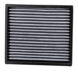 K&N Filters VF2000 Cabin Air Filter