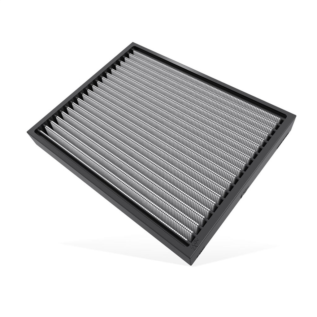 K&N Filters VF2005 Cabin Air Filter Fits 03-23 Dart Tacoma Vibe