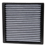 K&N Filters VF2005 Cabin Air Filter Fits 03-23 Dart Tacoma Vibe